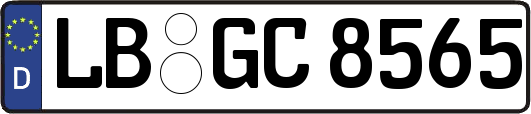 LB-GC8565