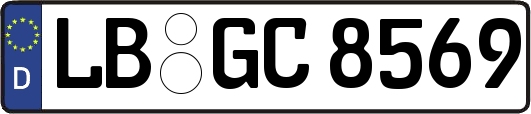 LB-GC8569