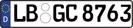 LB-GC8763