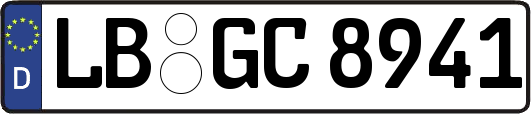LB-GC8941