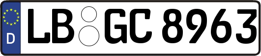 LB-GC8963