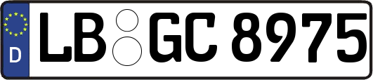 LB-GC8975