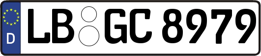 LB-GC8979