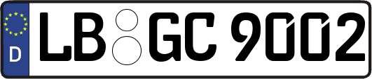 LB-GC9002