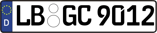 LB-GC9012