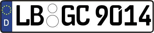 LB-GC9014
