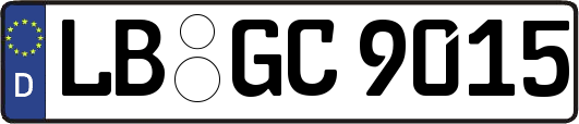 LB-GC9015