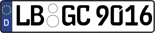 LB-GC9016