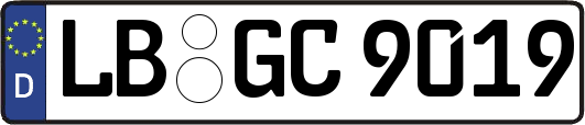 LB-GC9019