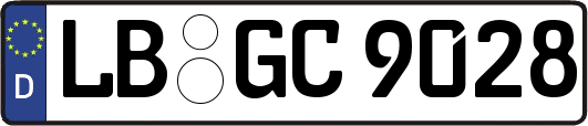 LB-GC9028