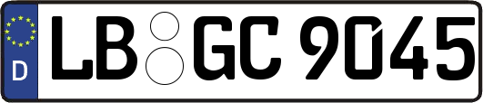 LB-GC9045