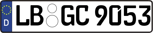 LB-GC9053
