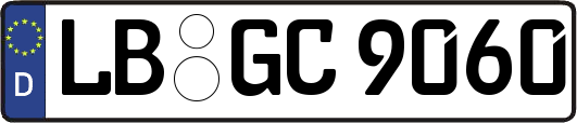 LB-GC9060