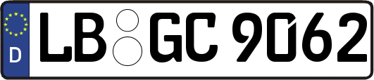 LB-GC9062