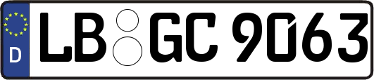 LB-GC9063