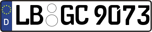 LB-GC9073
