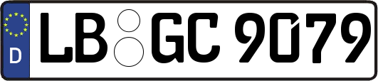 LB-GC9079
