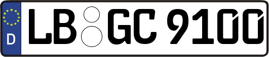 LB-GC9100
