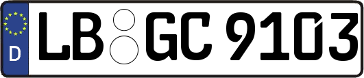 LB-GC9103