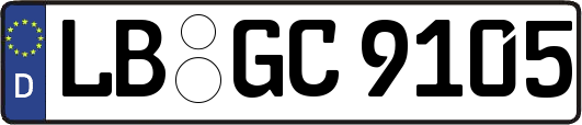 LB-GC9105