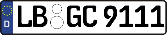 LB-GC9111