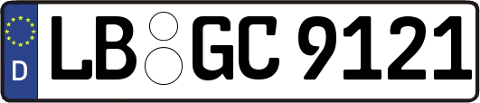 LB-GC9121