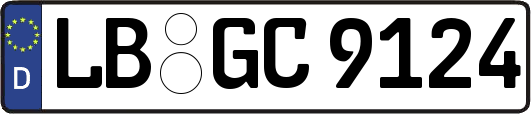 LB-GC9124