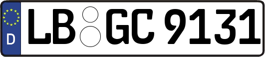 LB-GC9131