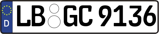 LB-GC9136