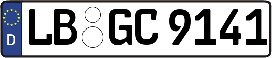 LB-GC9141