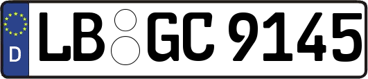 LB-GC9145