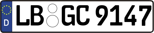 LB-GC9147