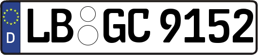 LB-GC9152