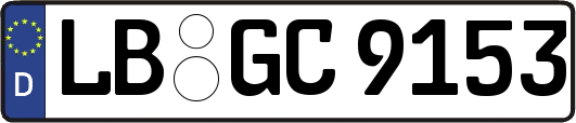 LB-GC9153