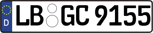 LB-GC9155