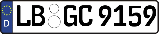 LB-GC9159