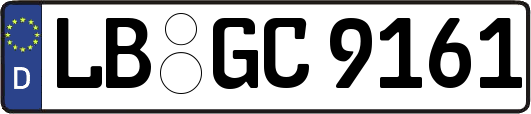 LB-GC9161