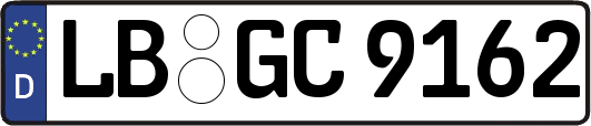 LB-GC9162