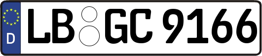 LB-GC9166