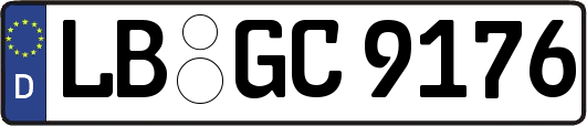 LB-GC9176