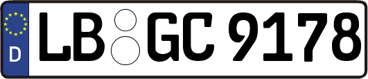 LB-GC9178