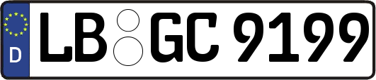 LB-GC9199