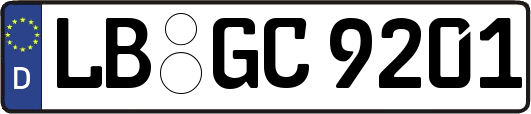 LB-GC9201