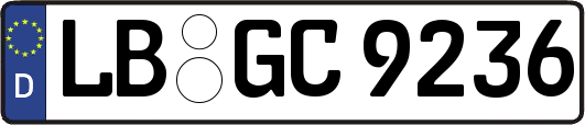 LB-GC9236