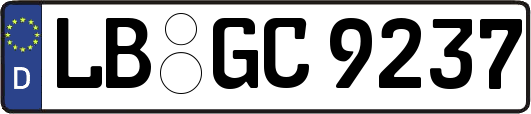 LB-GC9237