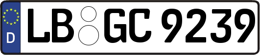LB-GC9239