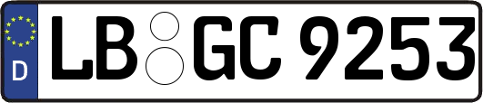LB-GC9253