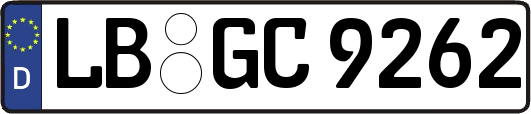 LB-GC9262
