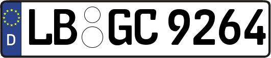 LB-GC9264