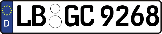 LB-GC9268